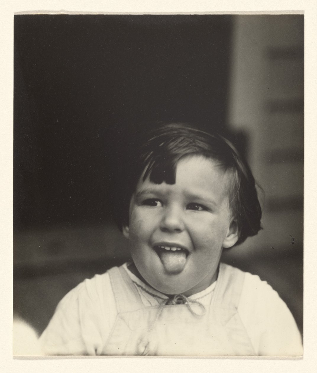 [Yvonne Boursault, George-tó] alkotó: Alfred Stieglitz