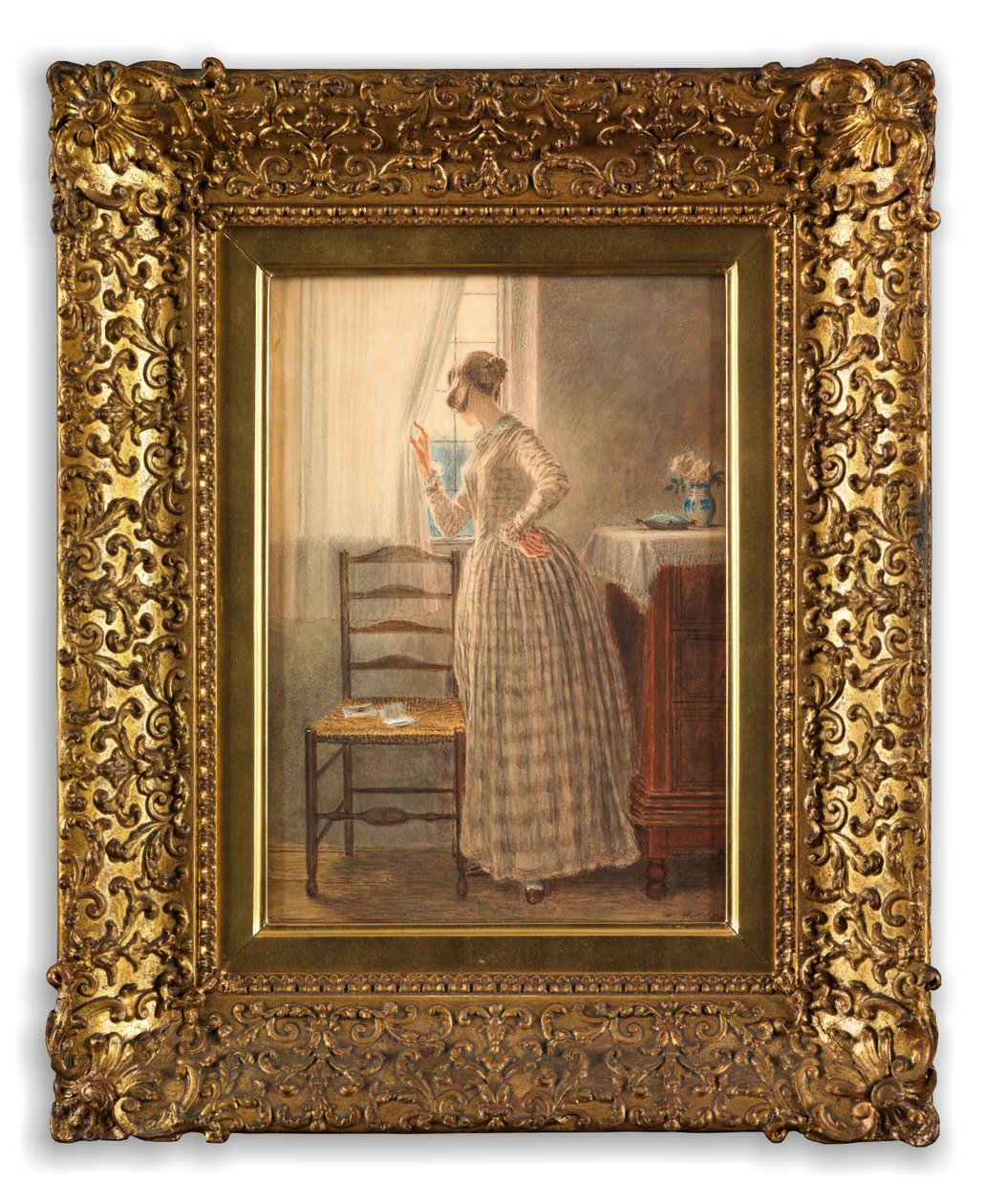 alkotó: Alfred William Hunt