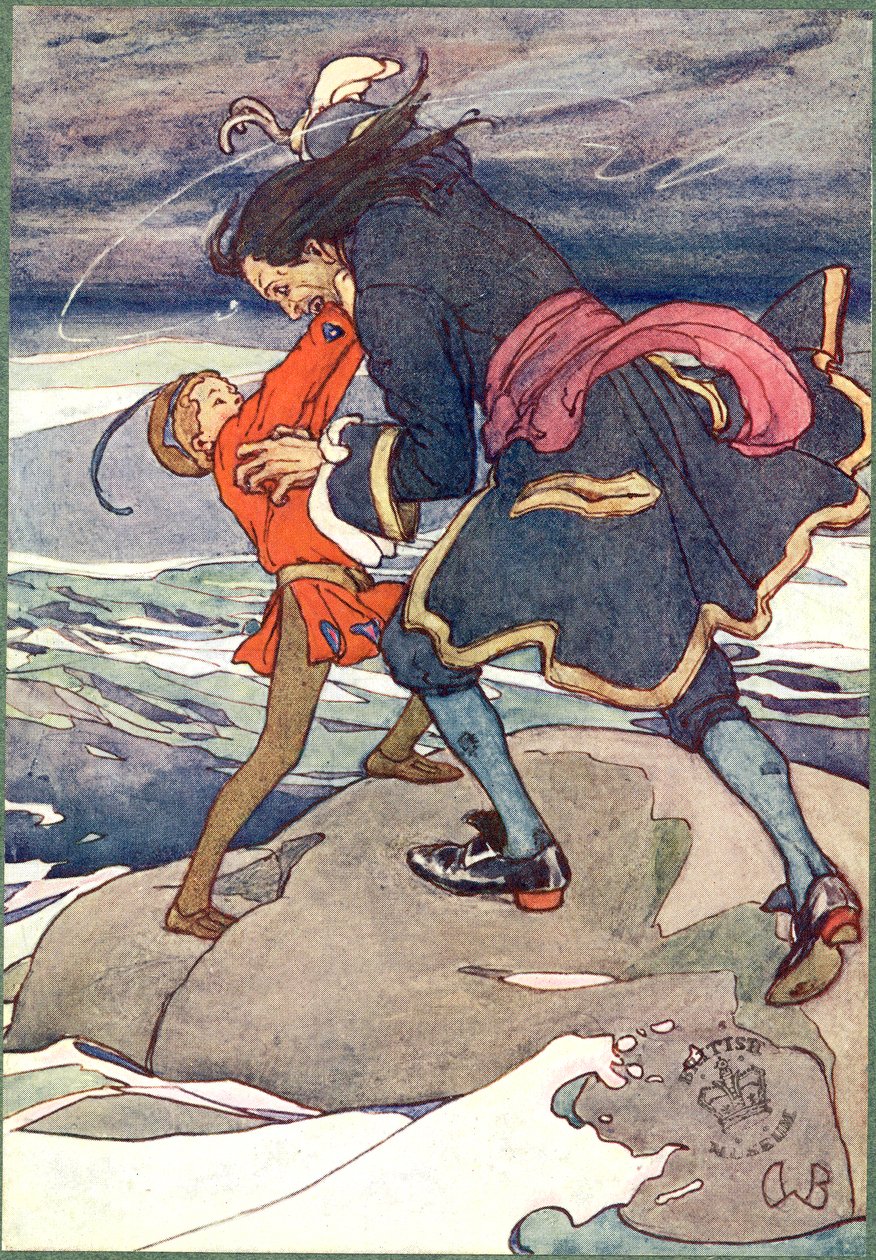 Harc alkotó: Alice Bolingbroke Woodward