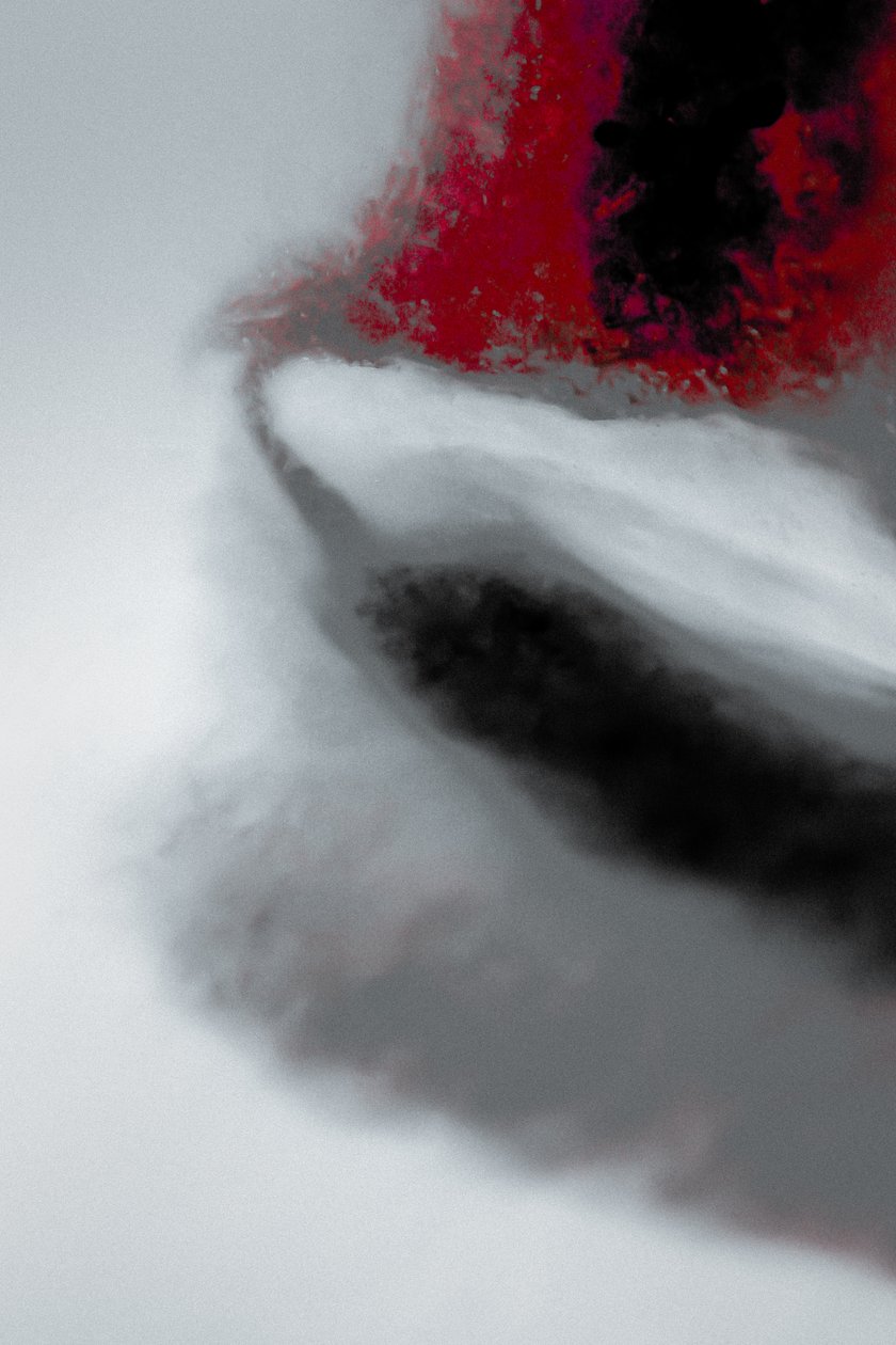 Mission, a Missionary sorozatból, 2019 (fotó) alkotó: Alice Gur-Arie