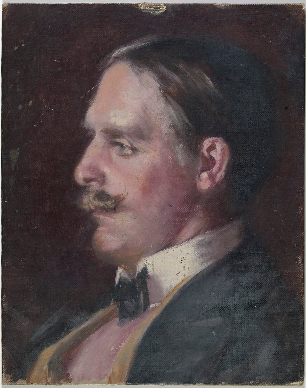 A.C.B. alkotó: Alice Pike Barney