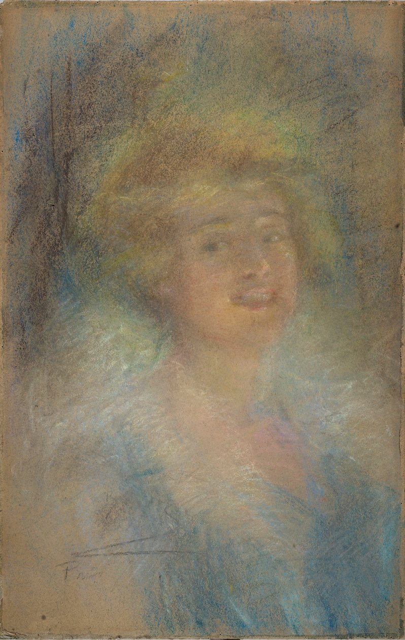 Egy kellemes este alkotó: Alice Pike Barney