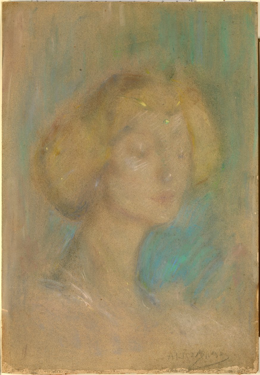 Egy emlék alkotó: Alice Pike Barney