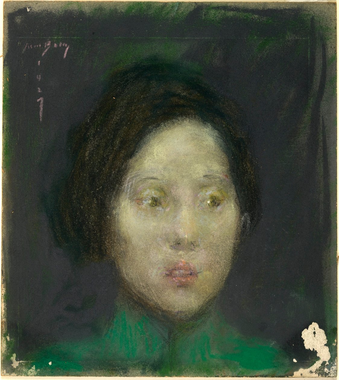 Egy keleti alkotó: Alice Pike Barney