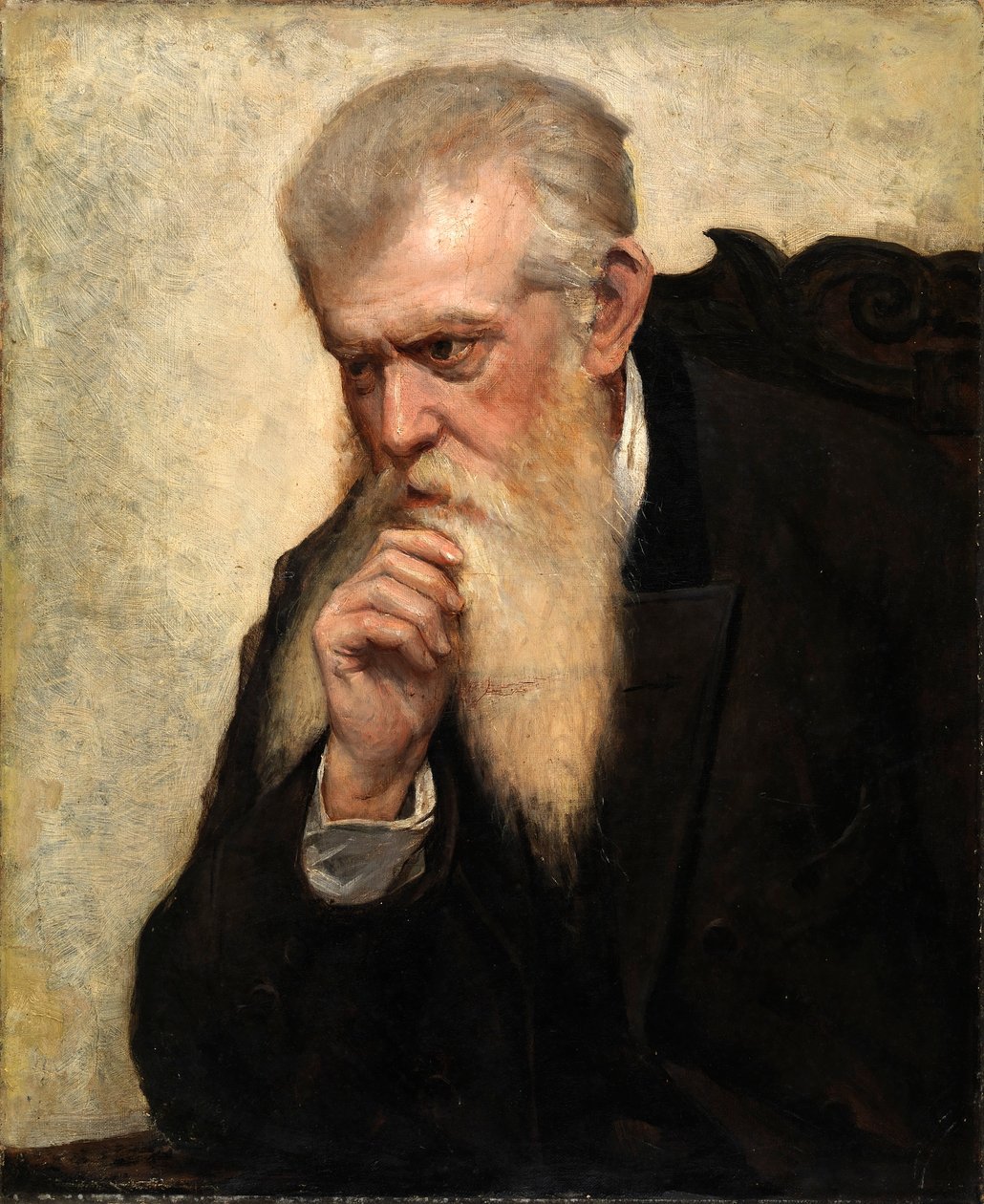 Wheeler kapitány alkotó: Alice Pike Barney