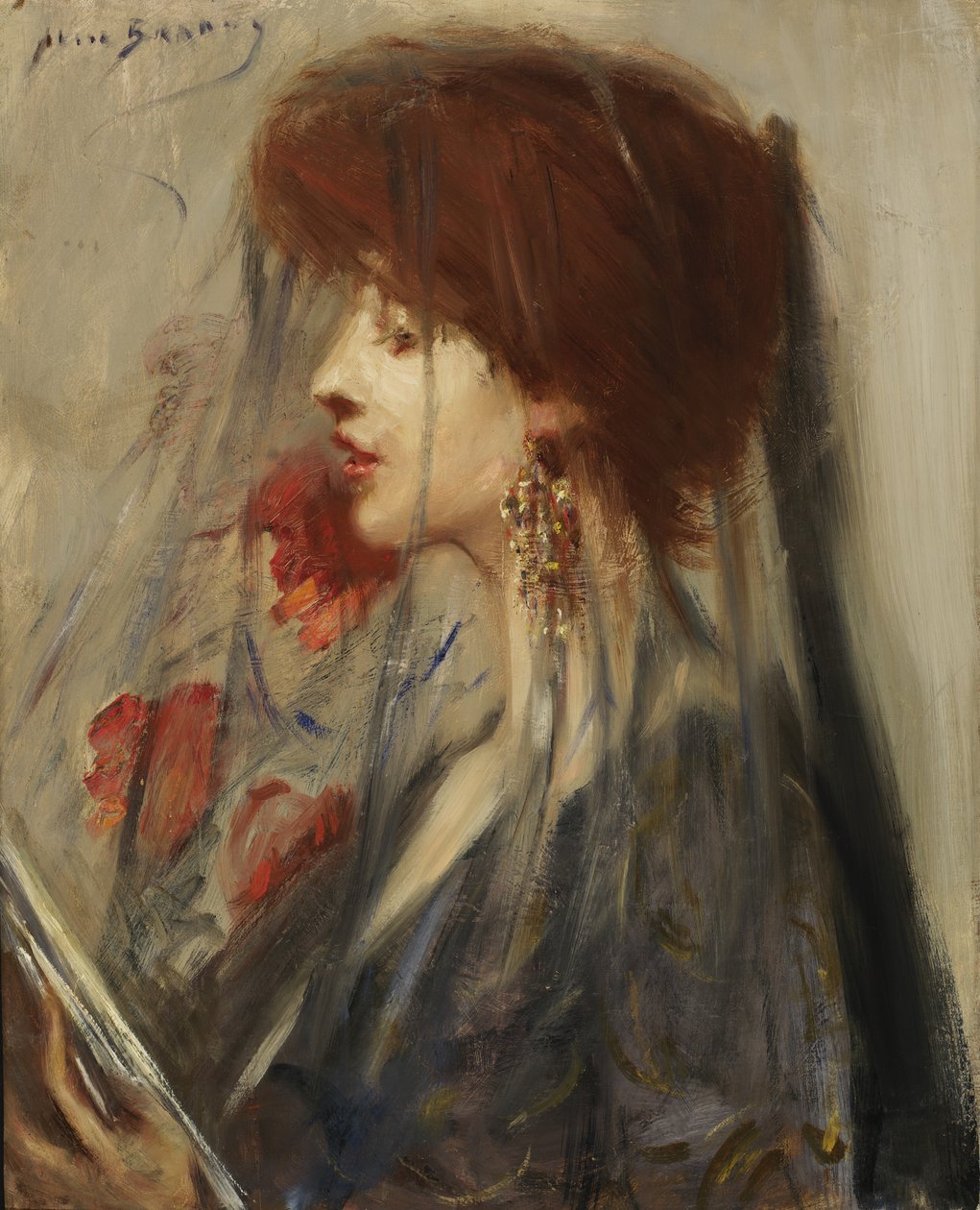 Álomkönyv, 1901. alkotó: Alice Pike Barney