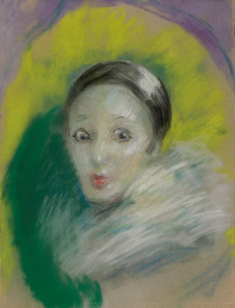 Hold őrület alkotó: Alice Pike Barney
