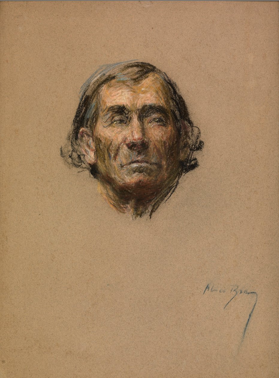 Régi színész alkotó: Alice Pike Barney