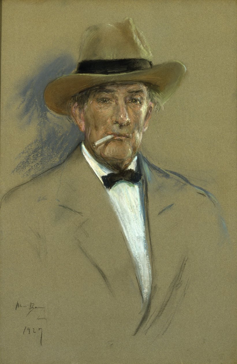 R. D. Shepherd alkotó: Alice Pike Barney