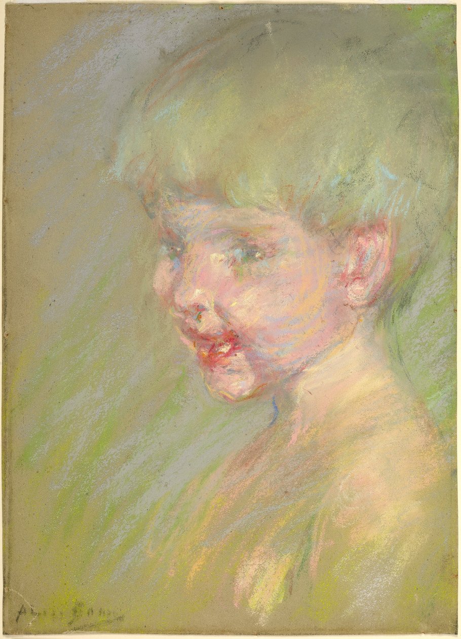 Ray of Sunshine alkotó: Alice Pike Barney