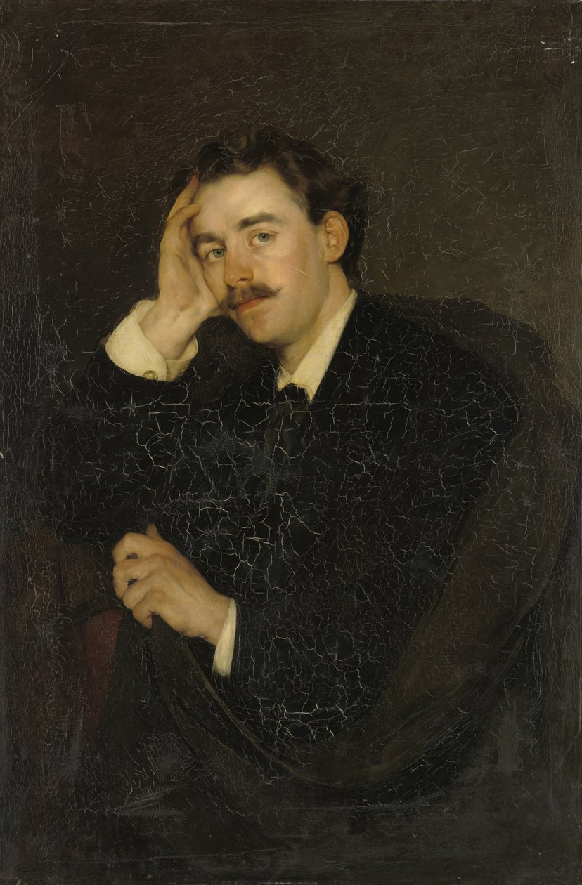 Herman Hartwich festő alkotó: Alois Erdtelt
