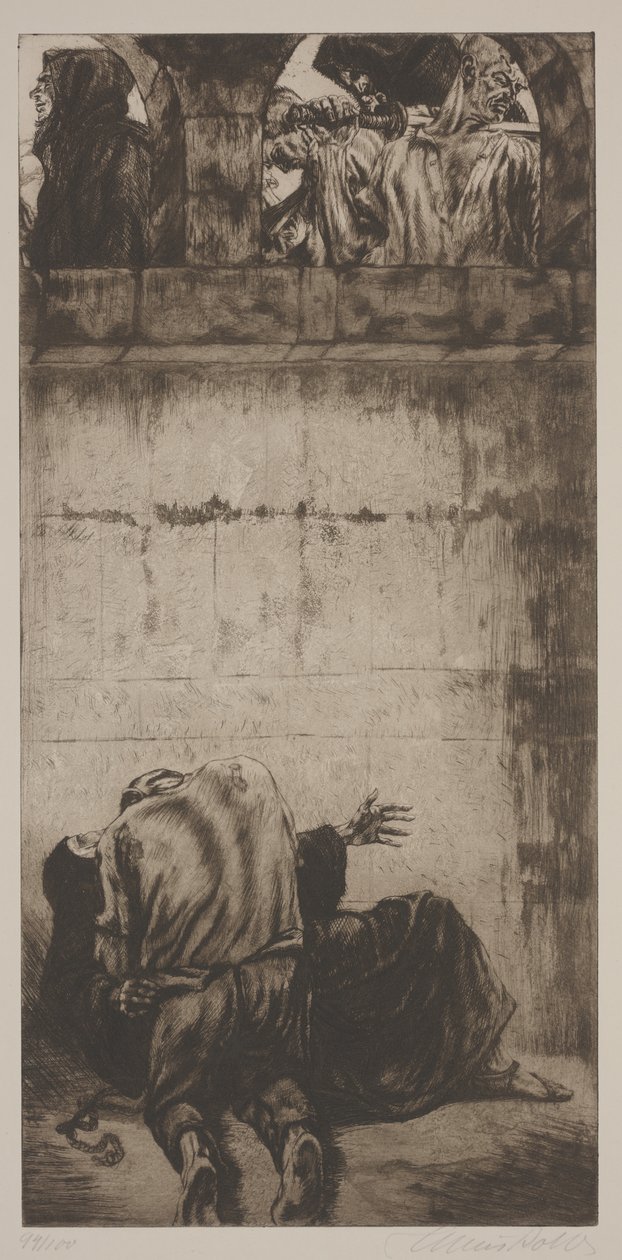 Névtelen alkotó: Alois Kolb