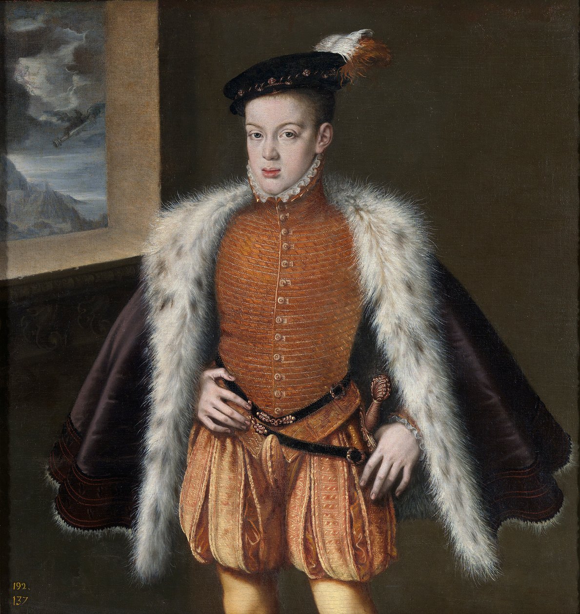 Charles d