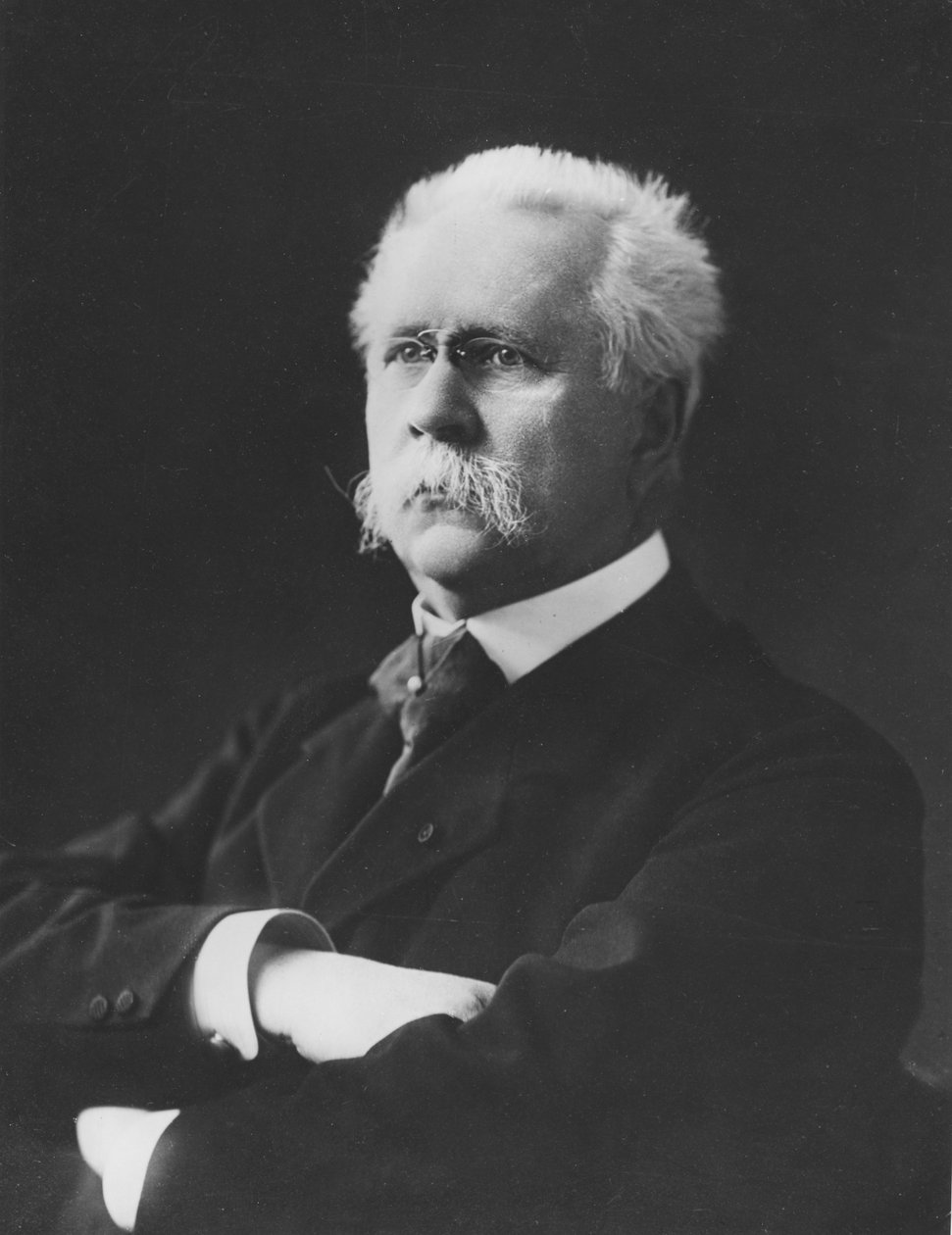 Frédéric Alphonse Charles Prevet portréja alkotó: Alphonse Liebert