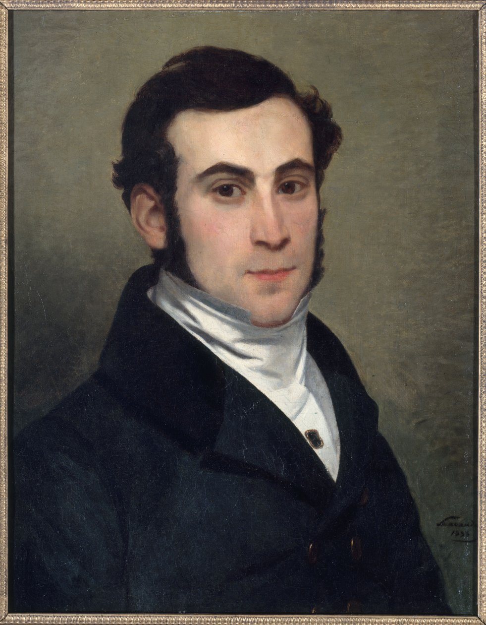 Francia: Portrait d