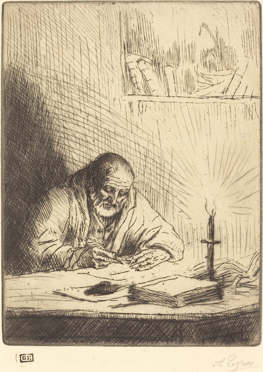 Régész (L