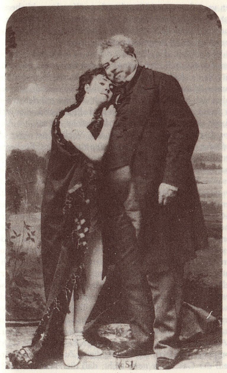 AIMenkenADumas1867i alkotó: Alphonse Liebert