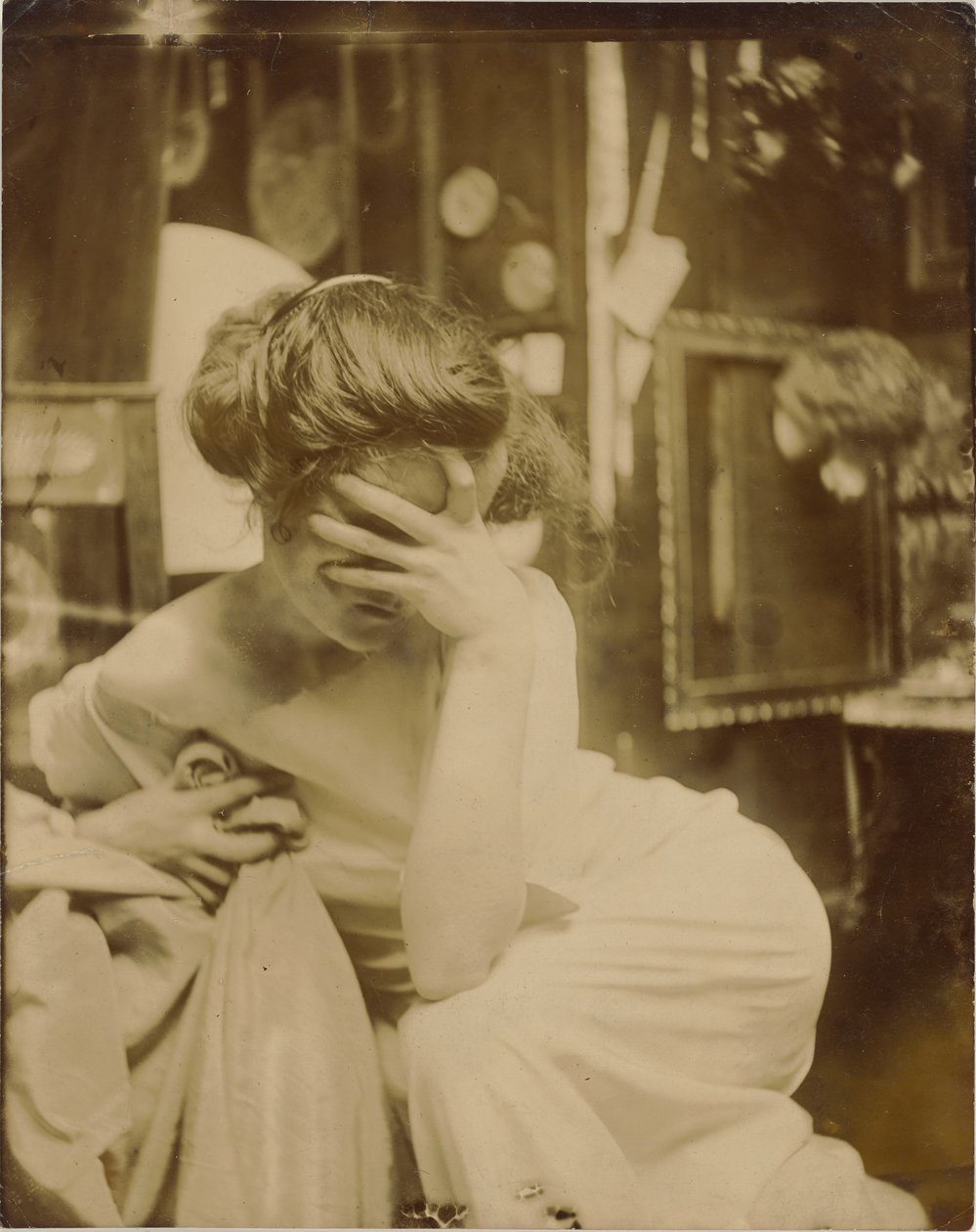 Tragedie alkotó: Alphonse Maria Mucha