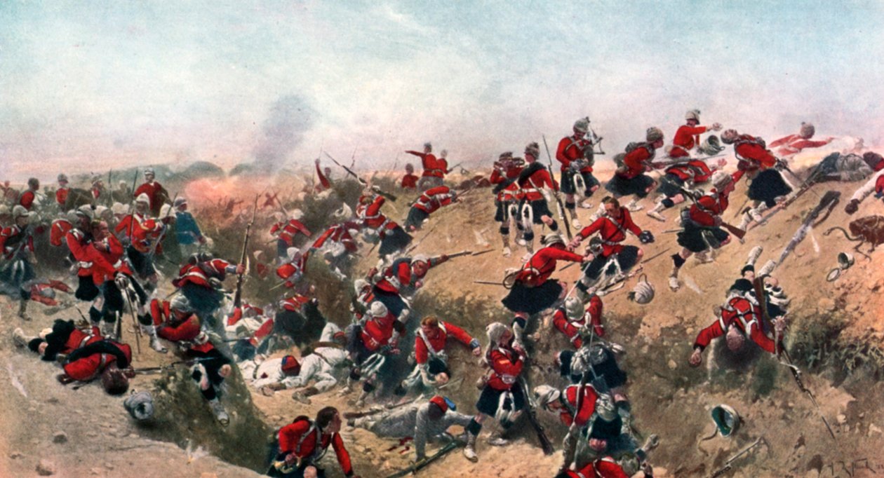  alkotó: Alphonse Marie de Neuville