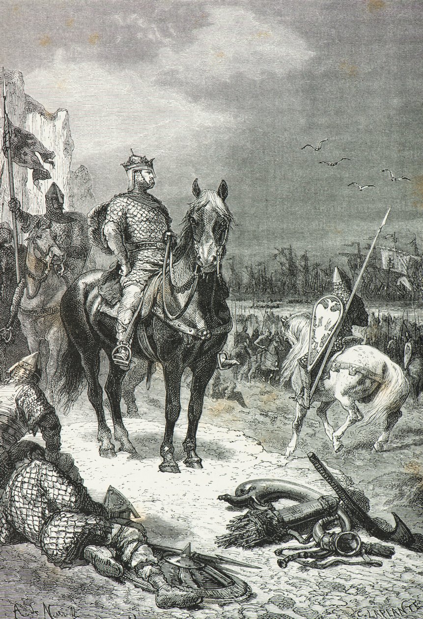  alkotó: Alphonse Marie de Neuville