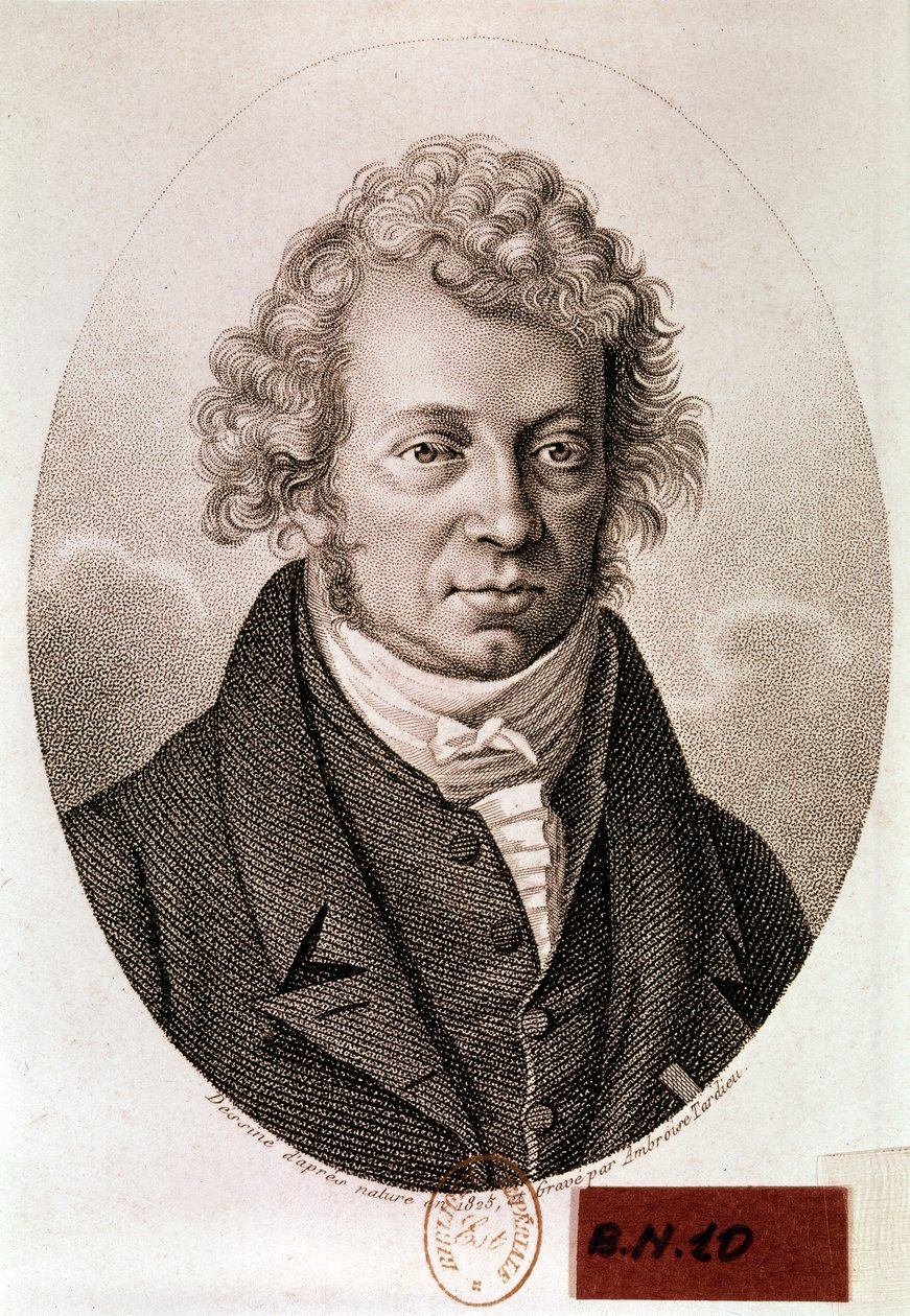  alkotó: Ambroise Tardieu