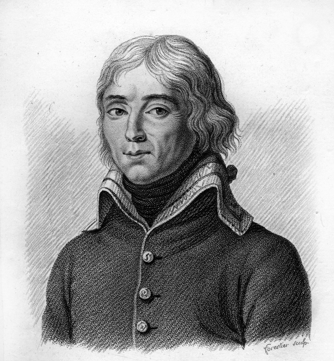 Michel-Armand de BEAUPUY alkotó: Ambroise Tardieu