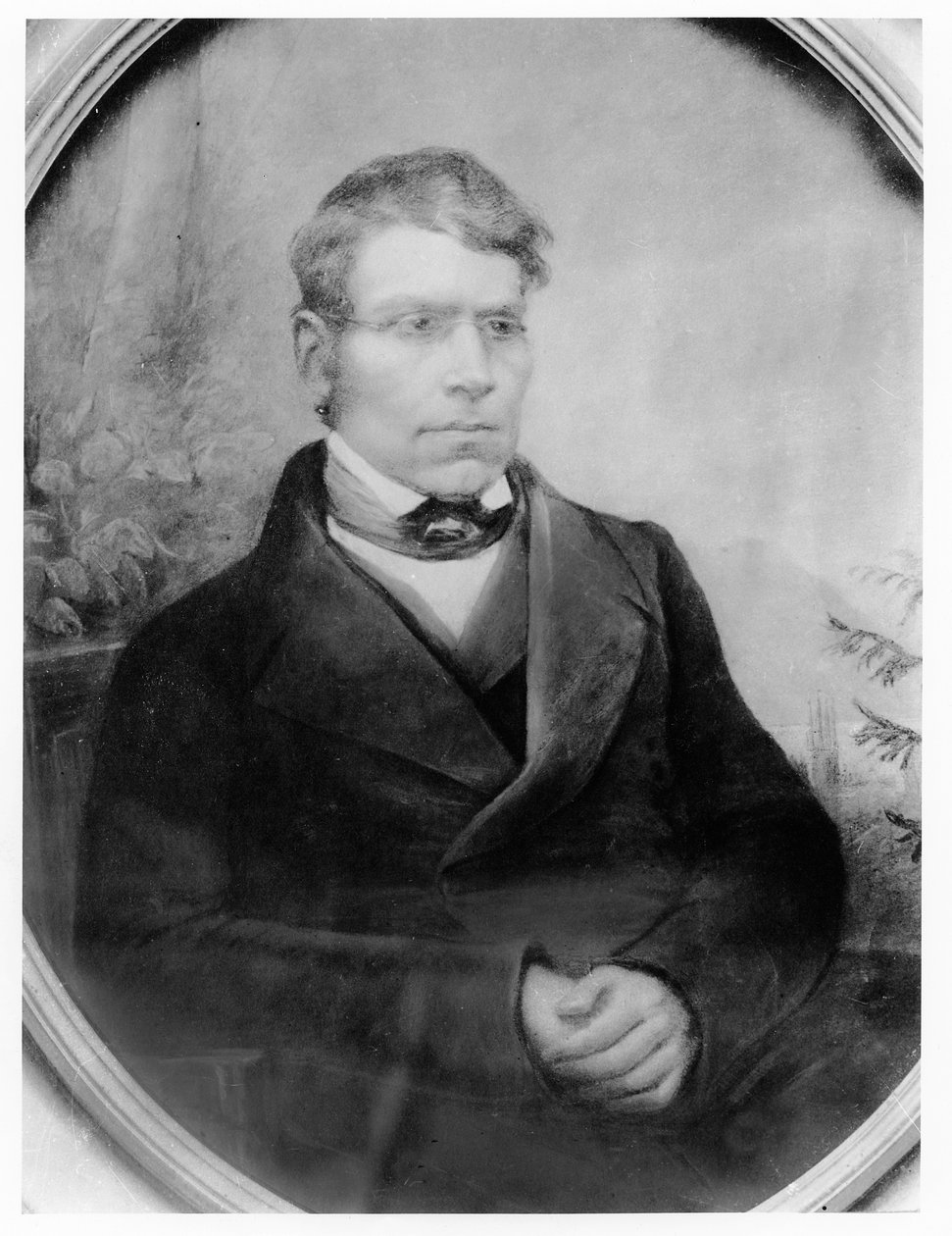 Alexandre Vinet alkotó: Amelie Munier Romilly