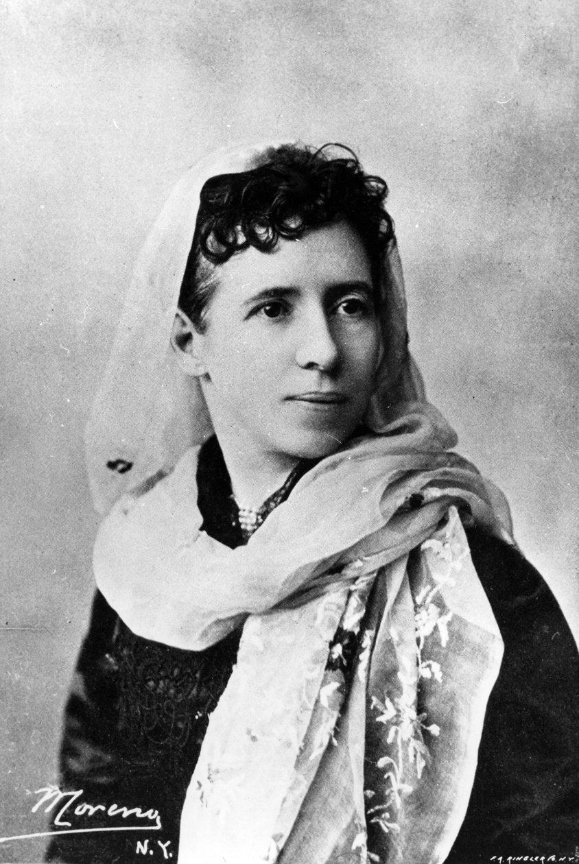 Alice Dixon The Plunge, 1890 körül alkotó: American Photographer