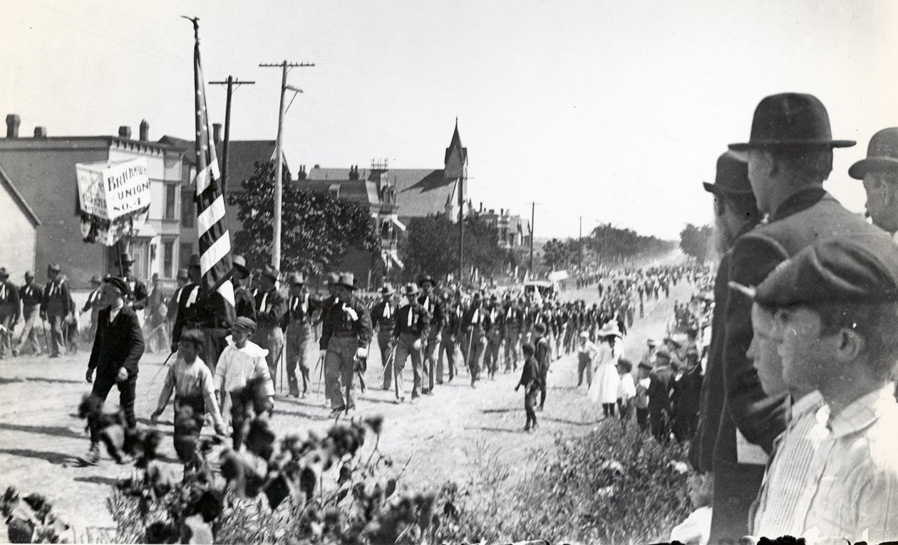 Pullman Project (ezüst zselatin nyomat) alkotó: American Photographer
