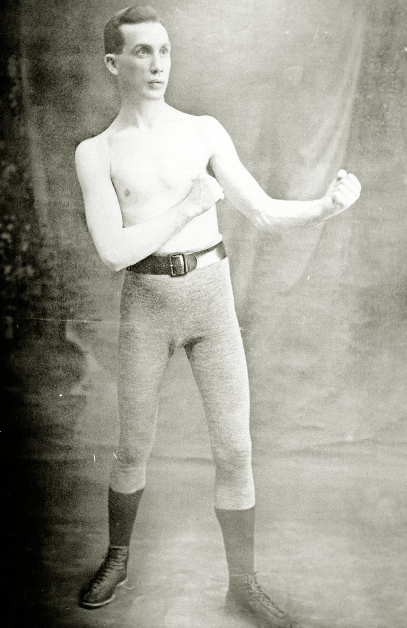 Tommy alkotó: American Photographer