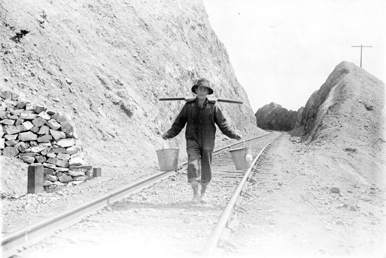 Utah, 1890-1910 körül alkotó: American Photographer