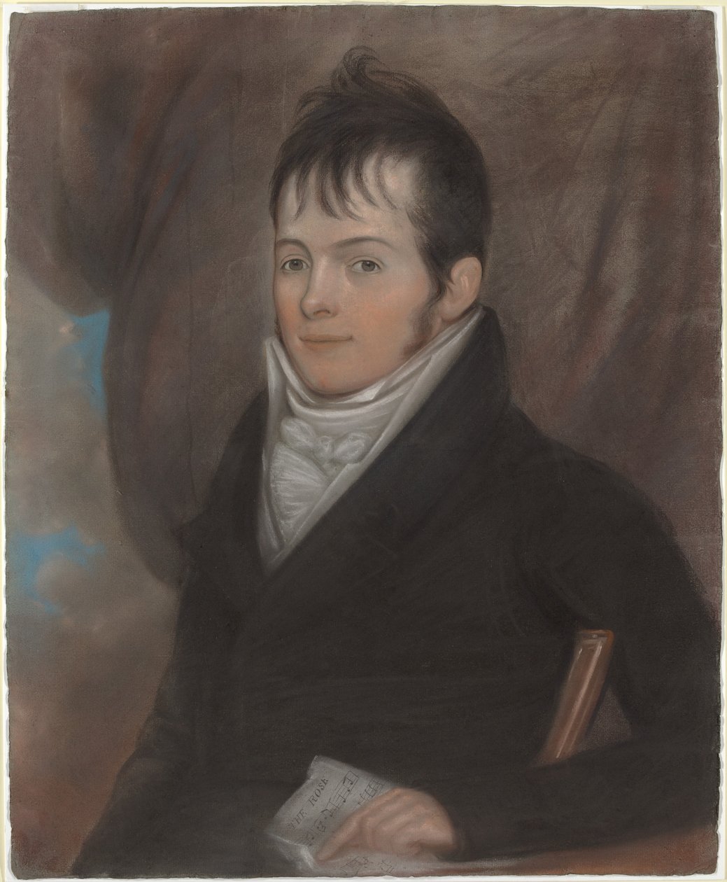 George Edward Blake alkotó: American 19th Century