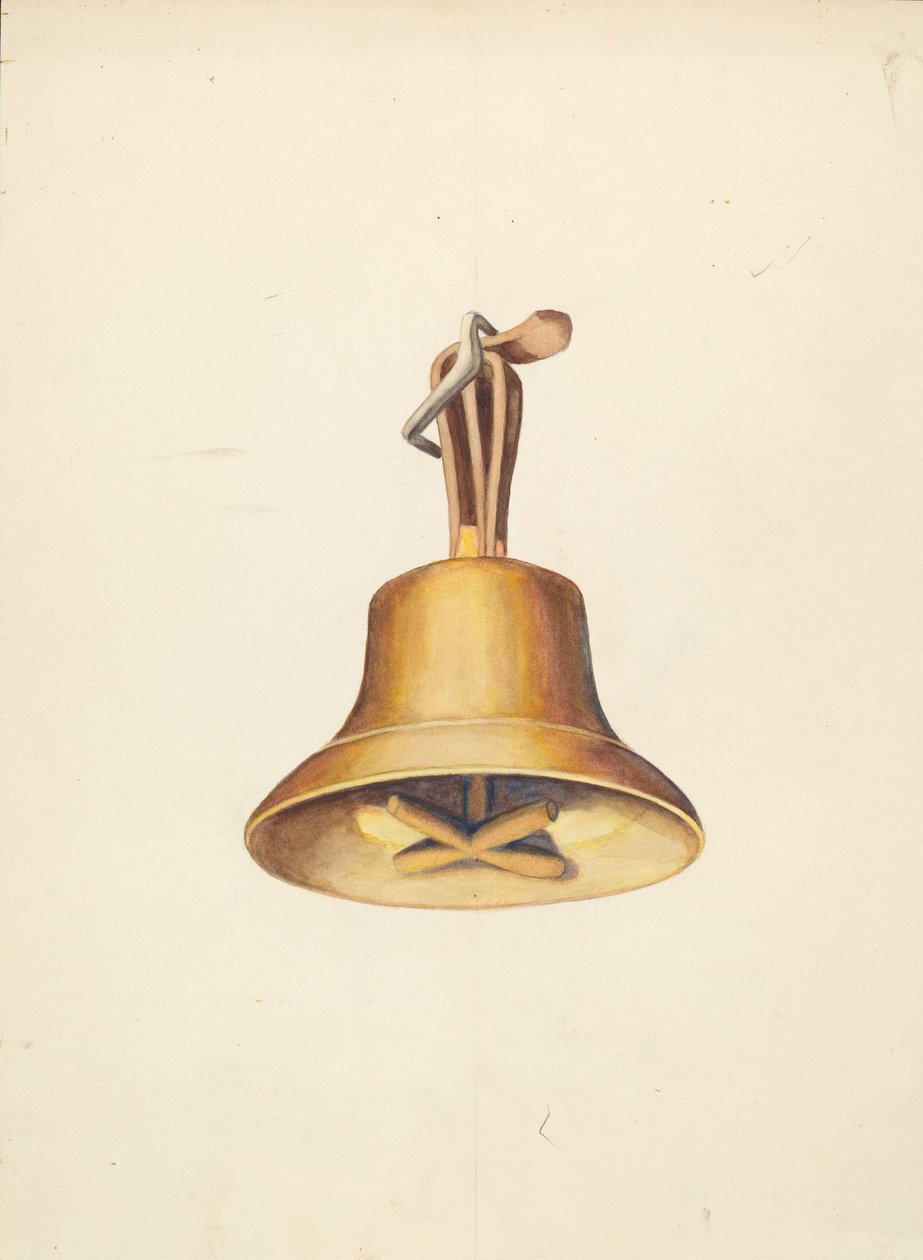 Harang alkotó: American 20th Century