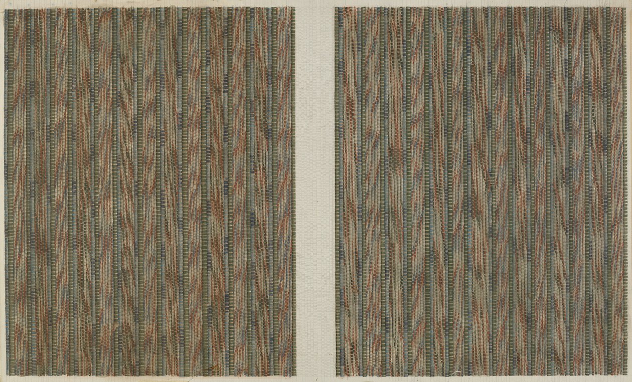 Rug Runner alkotó: American 20th Century