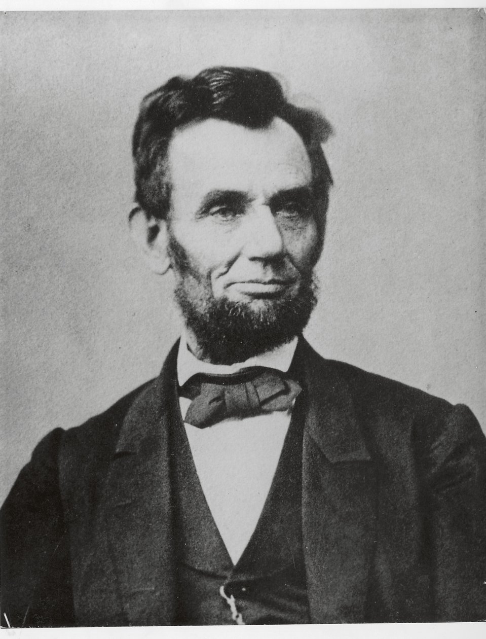 Abraham Lincoln alkotó: American Photographer