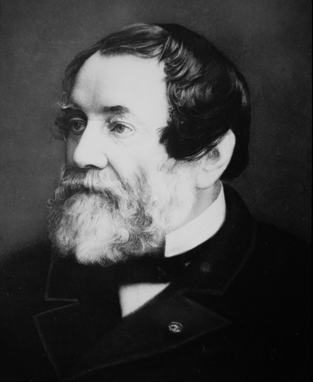 Cyrus Hall McCormick (1809-84) alkotó: American Photographer