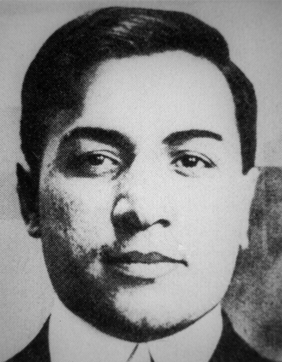 Frankie Yale alkotó: American Photographer