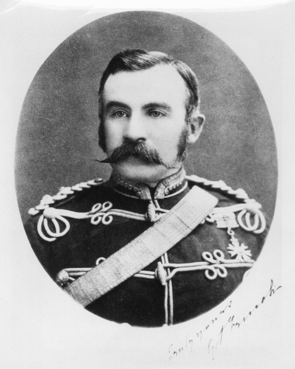 George Arthur French (f/w fotó) alkotó: American Photographer