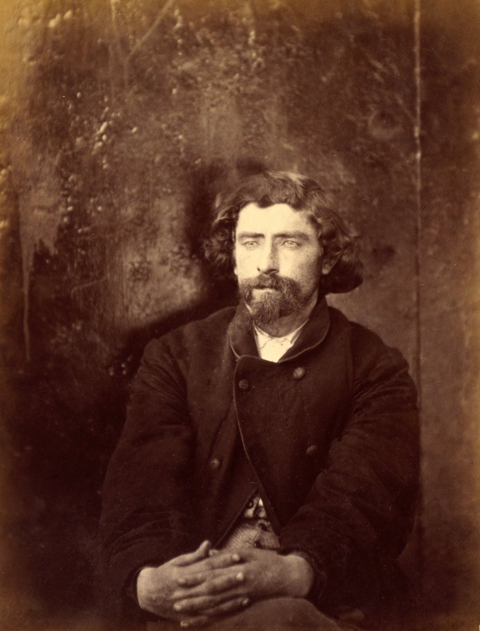Hartman Richter, 1865 alkotó: American Photographer