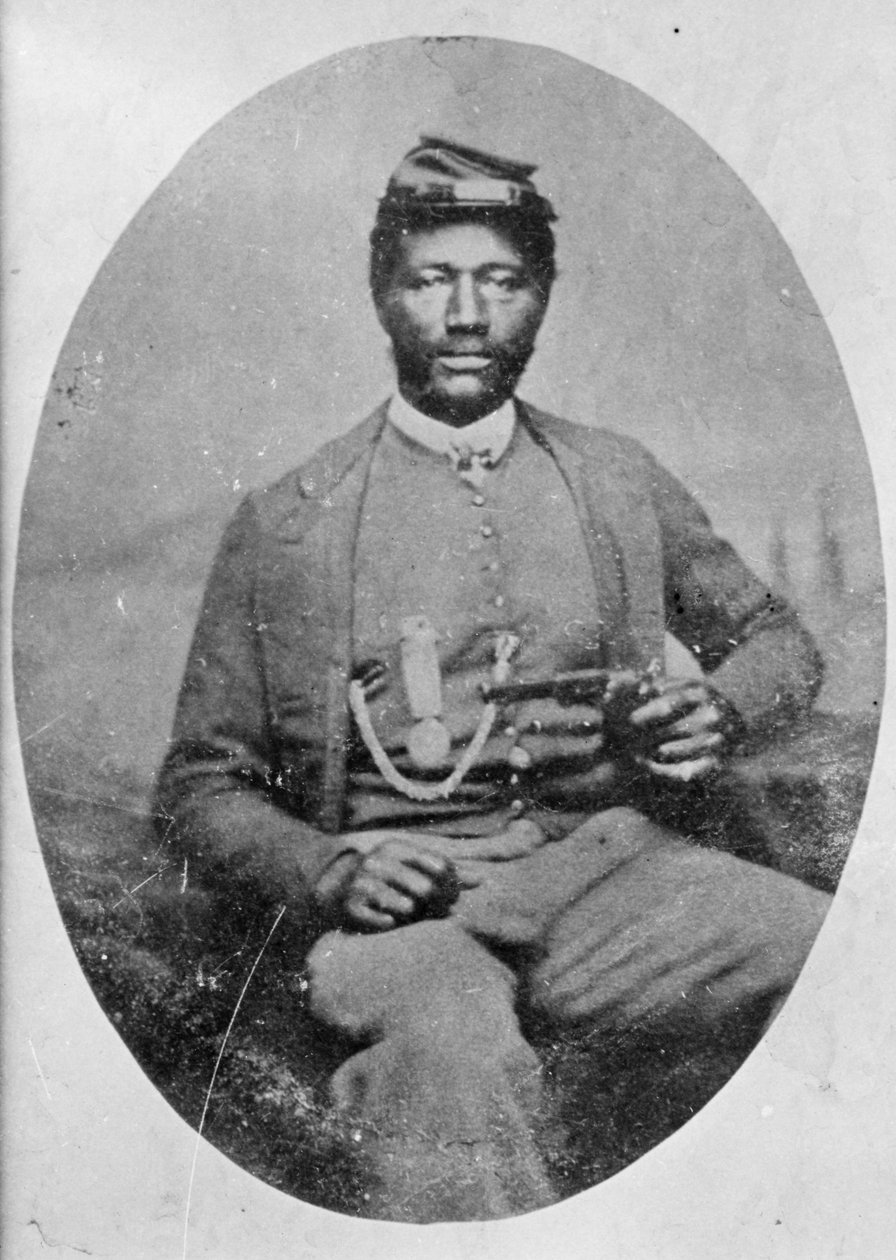 James H. Harris alkotó: American Photographer