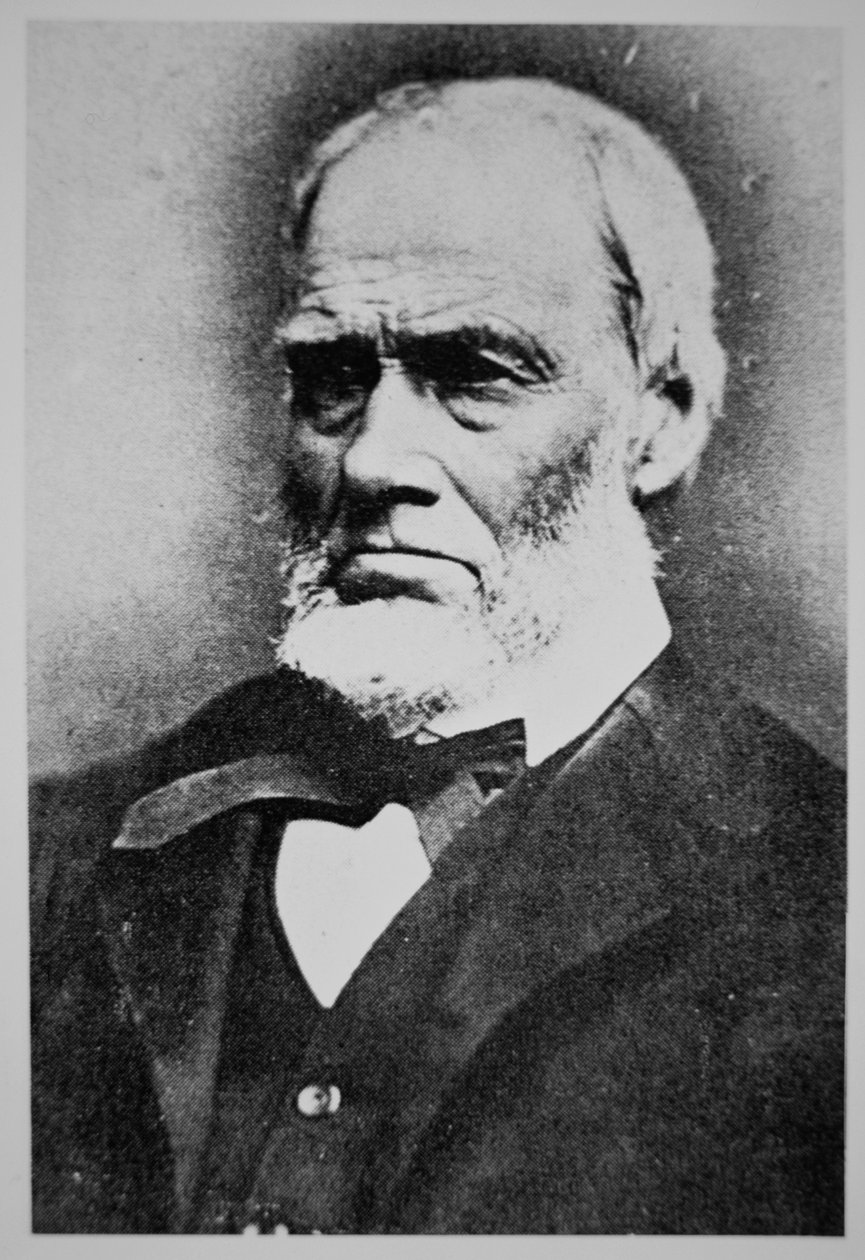 James W. Marshall (1810-85) (f/w fotó) alkotó: American Photographer