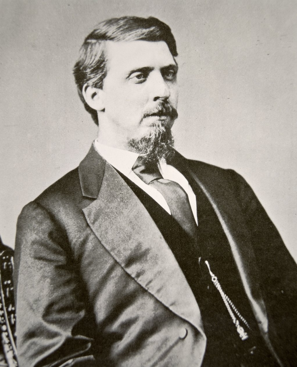 Isaac Charles Parker bíró alkotó: American Photographer
