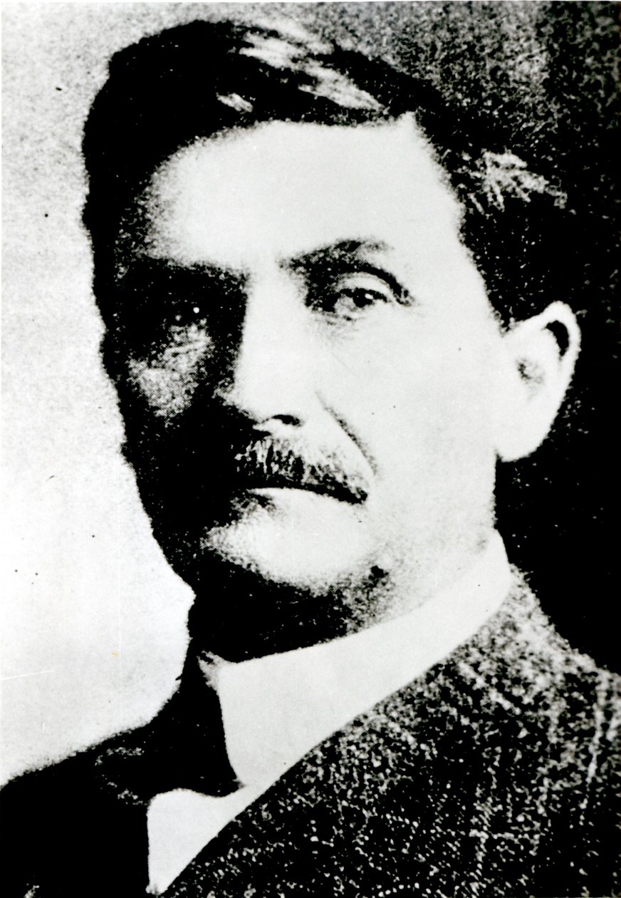 Pat Garrett (f/w fotó) alkotó: American Photographer