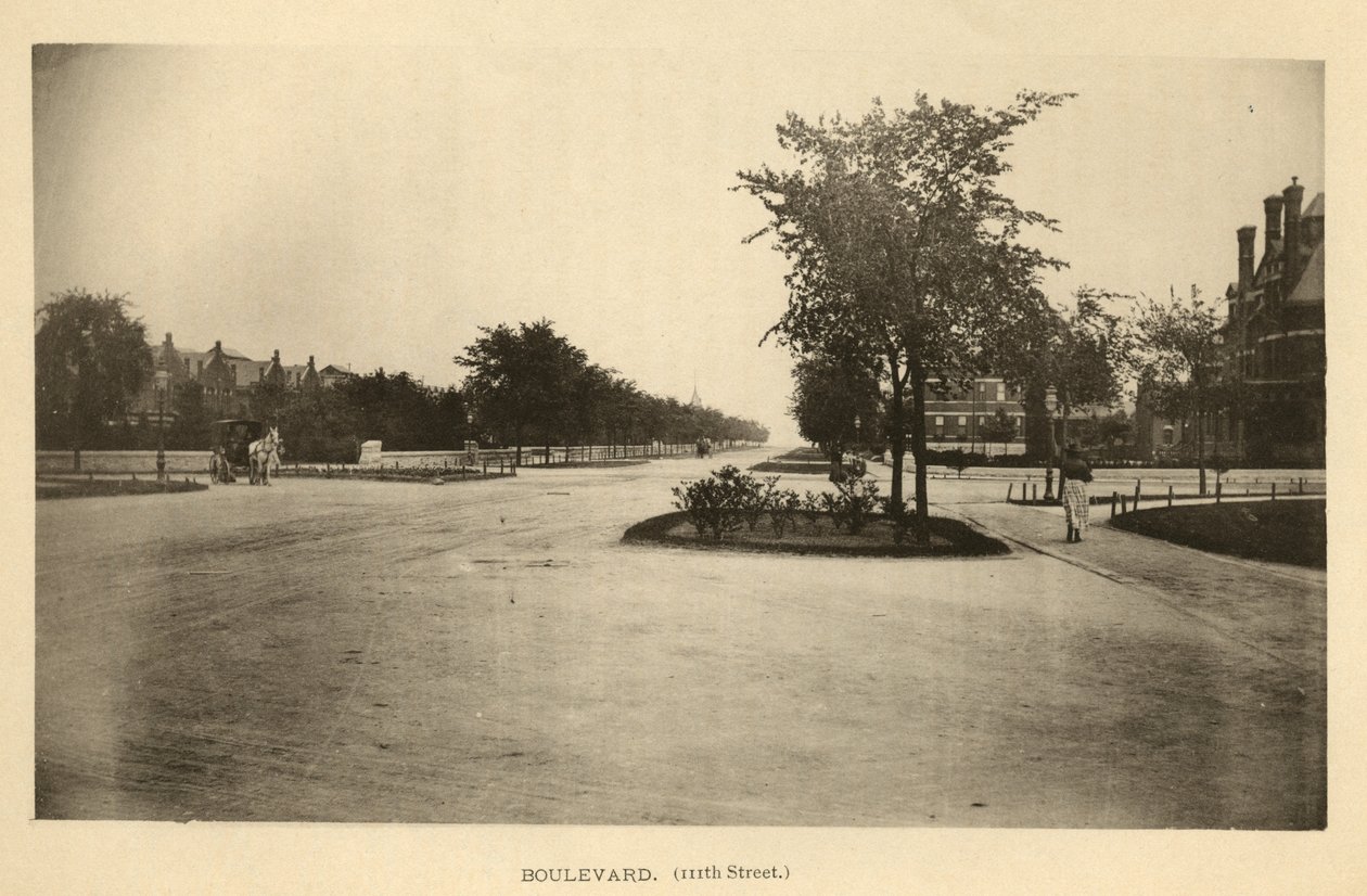 Pullman Project (ezüst zselatin nyomat) alkotó: American Photographer