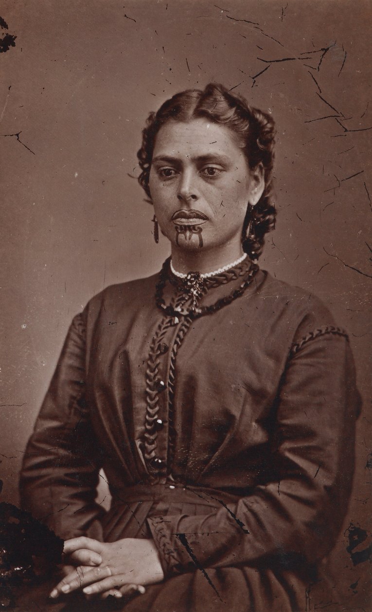 Rabone asszony alkotó: American Photographic Company