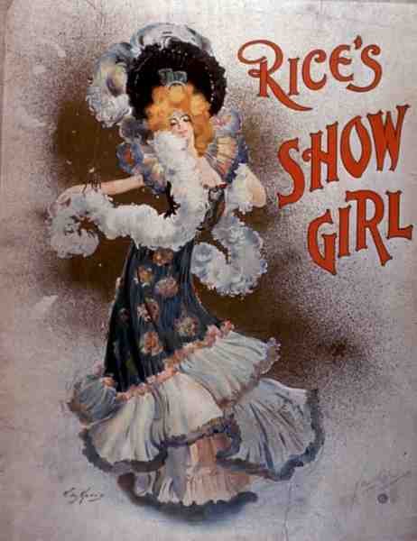 A "Rice