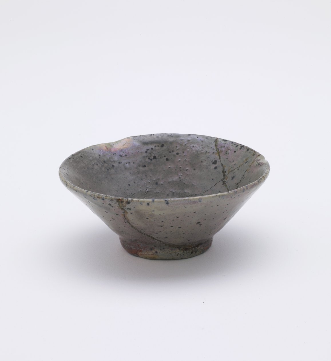 Bowl, Detroit, Michigan, 1912 körül (kerámia) alkotó: American School