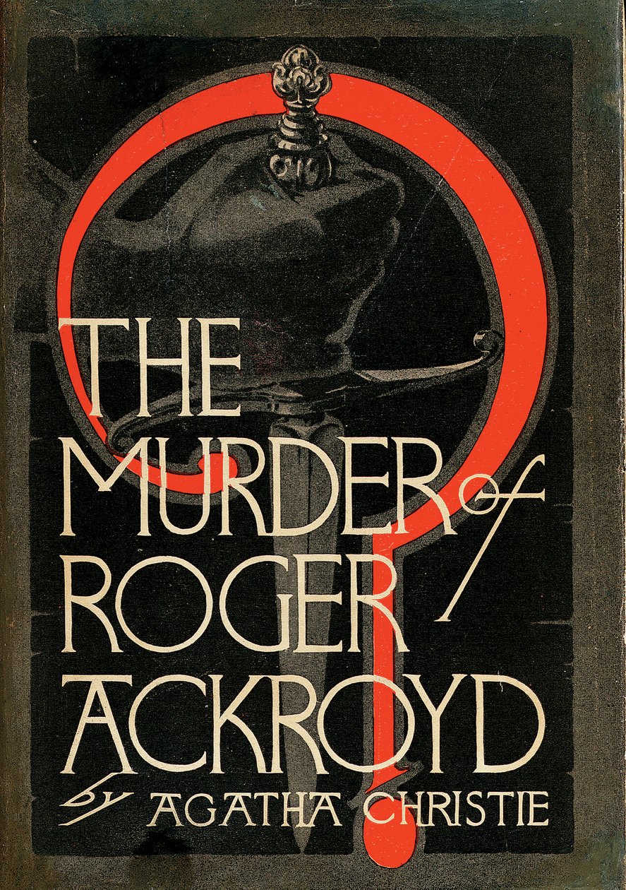 Agatha Christie 