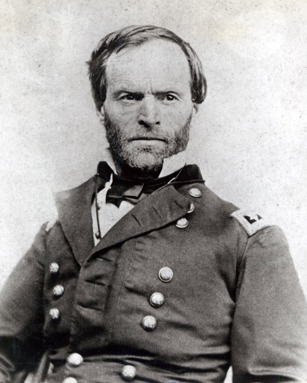William Tecumseh Sherman tábornok (1820-91) alkotó: American School