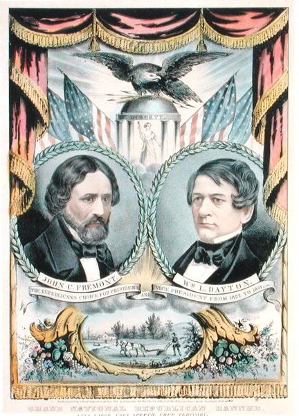 Nagy nemzeti republikánus zászló (színes litó) alkotó: American School